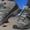 Rekomendasi Sepatu Gunung Terbaik