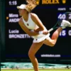 Remaja Ajaib Mirra Andreeva Tembus Perempat Final Wimbledon 2025