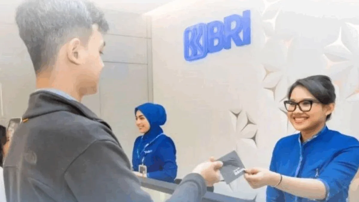 Sebelum Pinjam Cek Dulu Syarat KUR BRI 2025 Disini Sebelum Pinjam Cek Dulu Syarat KUR BRI 2025 Disini
