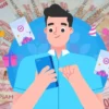 Saldo DANA Gratis Rp 750.000 dari Link DANA Kaget Ini, Buruan Klaim!