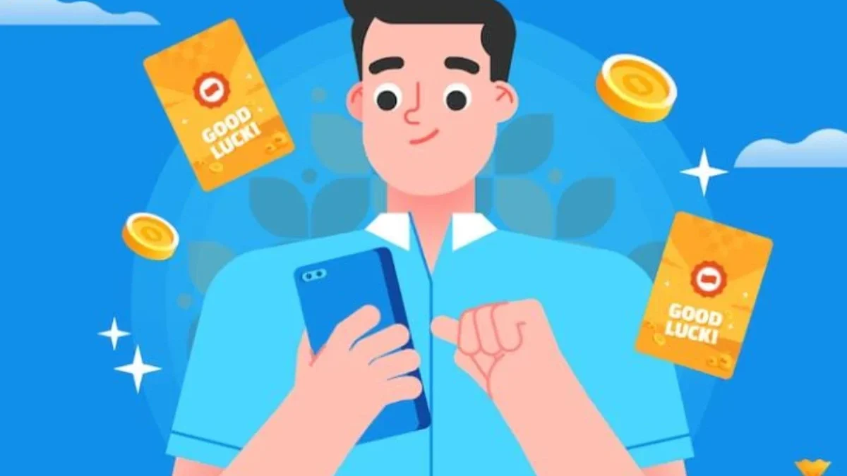 Saldo DANA Gratis Rp350.000 dari Buka Amplop Gratis Ini! Buruan Klaim Sekarang!