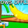 Viral! Main Game Grow a Garden Bisa Dapat Saldo DANA, Beneran Dapat Uang?