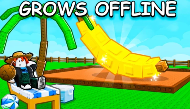 Viral! Main Game Grow a Garden Bisa Dapat Saldo DANA, Beneran Dapat Uang?