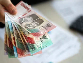 Cara Cairkan BSU Tahap 2 2025: Dapat Rp600 Ribu Langsung ke Rekening!
