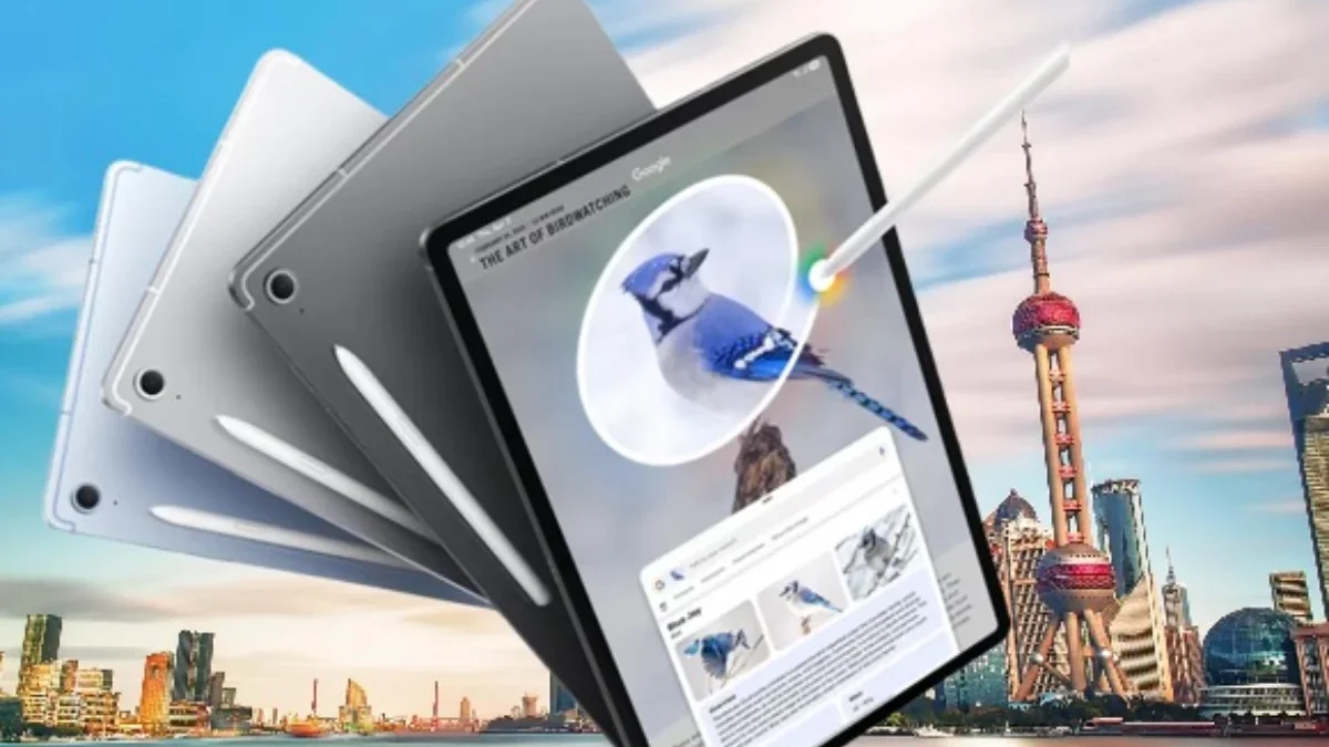 Tablet Samsung Galaxy Tab 