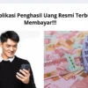 Aplikasi Penghasil Uang Resmi Tanpa Undang Teman ( Sumber Gambar: Freepik/Canva)