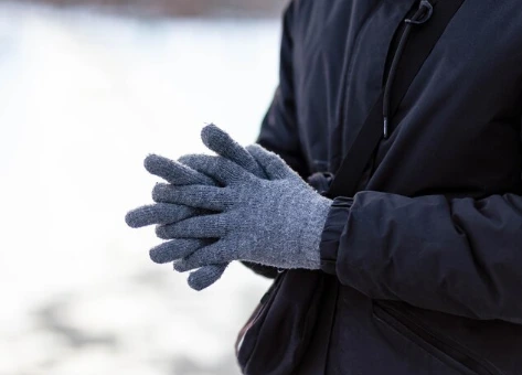 Jangan Panik! Inilah Langkah Tepat Saat Teman Mengalami Hipotermia