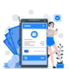 Aplikasi Penghasil Uang dari Investasi Resmi OJK (Sumber Gambar: Freepik)