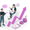 9 Aplikasi Penghasil Uang Resmi dari Investasi ( Sumber Gambar: Freepik)