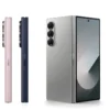 Samsung Perkenalkan Galaxy Z Fold7: Tipis, Ringan, dan Kamera Super Tajam 200MP