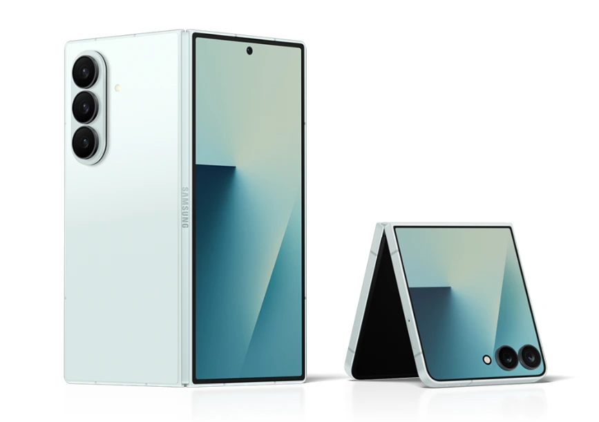 Galaxy Z Flip7 dan Flip7 FE Resmi Meluncur, Ini Perbedaan dan Spesifikasinya