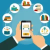 Aplikasi Penghasil Uang dengan Membaca Lewat Smarthphone ( Sumber Gambar: ilustrasi/Pixabay)