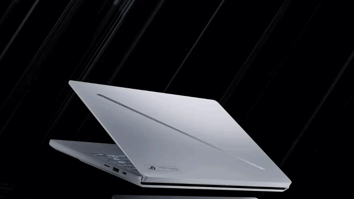 Laptop Gaming Terbaik 2025 dengan Performa