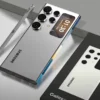 Samsung Siap Tinggalkan Model Plus di Galaxy S26, Diganti Edge?