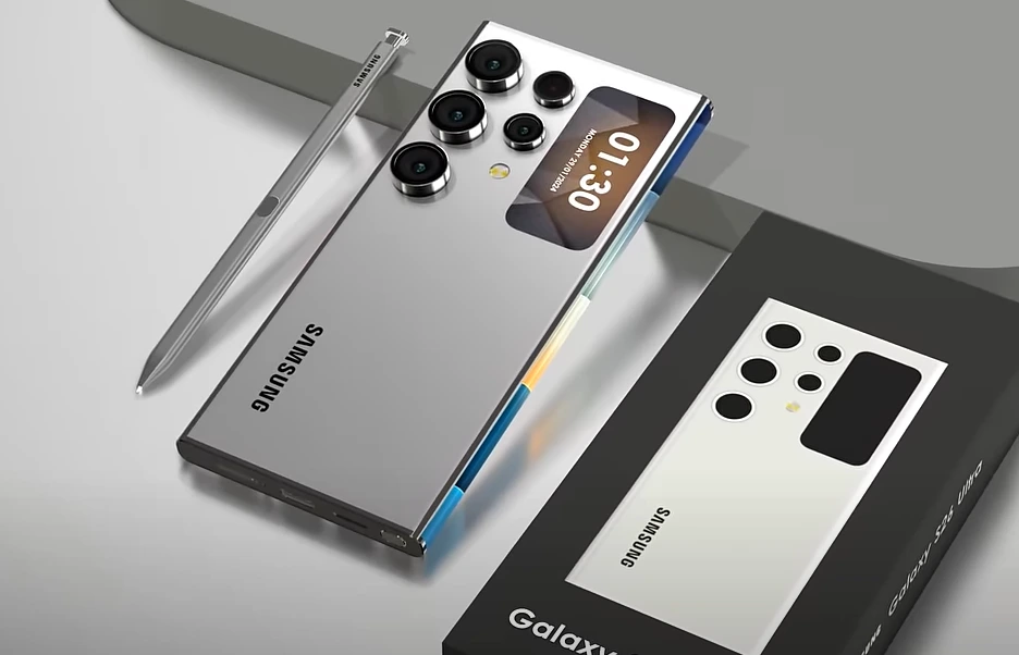 Samsung Siap Tinggalkan Model Plus di Galaxy S26, Diganti Edge?