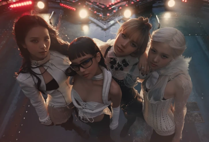 Baru Rilis, 'Jump' BLACKPINK Langsung Cetak 43 Juta Penayangan