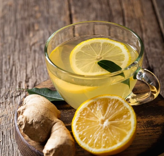 6 Minuman Ampuh Meredakan Flu, Bikin Tubuh Cepat Pulih! 6 Minuman Ampuh Meredakan Flu, Bikin Tubuh Cepat Pulih!