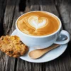 Kopi Sachet Tubruk Buat Kerja Kantoran ( Sumber Gambar: Freepik)