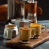 5 Jenis Kopi yang Aman Diminum Setiap Hari, Cocok untuk Rutinitas Pagi!