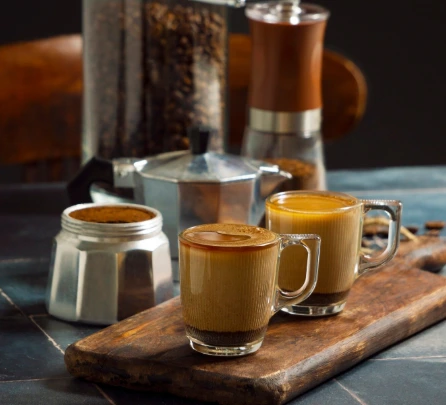 5 Jenis Kopi yang Aman Diminum Setiap Hari, Cocok untuk Rutinitas Pagi! 5 Jenis Kopi yang Aman Diminum Setiap Hari, Cocok untuk Rutinitas Pagi!