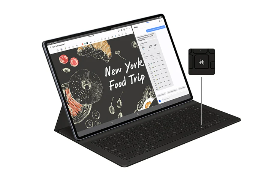 6 Tablet Paling Andal untuk Content Creator 2025, Cocok untuk Editing dan Desain