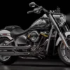 Moge dengan Suara Knalpot Paling Gahar ( Sumber Gambar: Harley Davidson)