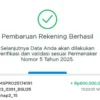 Berapa Kali BSU Rp600 Ribu Dicairkan? Simak Skema dan Jadwalnya