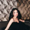 Viral! Erika Carlina Hamil 9 Bulan, Ini Fakta Mengejutkan soal Calon Suaminya