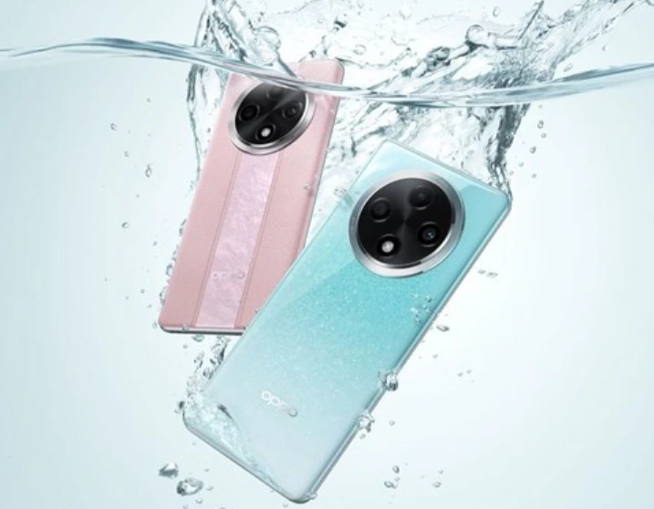 5 HP Tahan Banting dan Air Terbaik 2025, Cocok Buat Kerja Lapangan