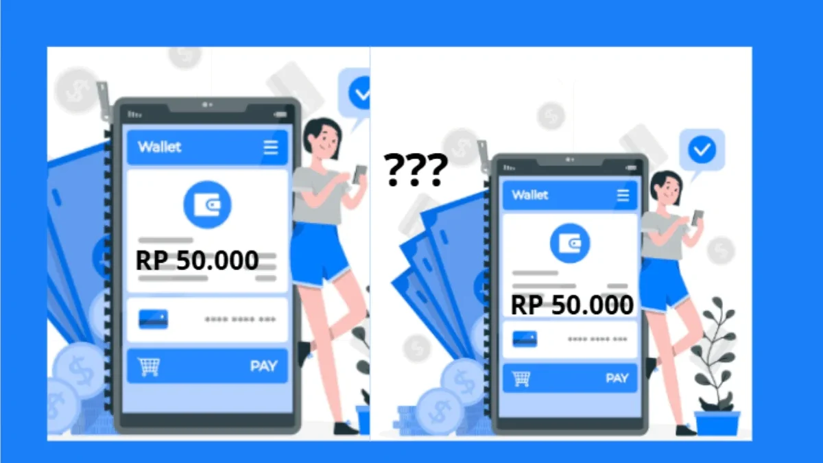 Aplikasi Penghasil Saldo DANA 2025