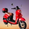 Motor Listrik Buatan Lokal dengan Kualitas Mantap