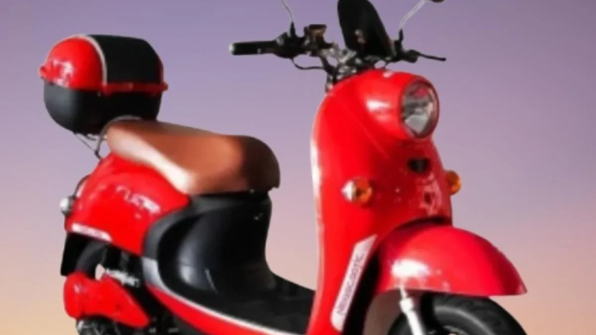 4 Motor Listrik Buatan Lokal dengan Kualitas Mantap dan Harga Lebih Terjangkau? Cek Disini! Motor Listrik Buatan Lokal dengan Kualitas Mantap