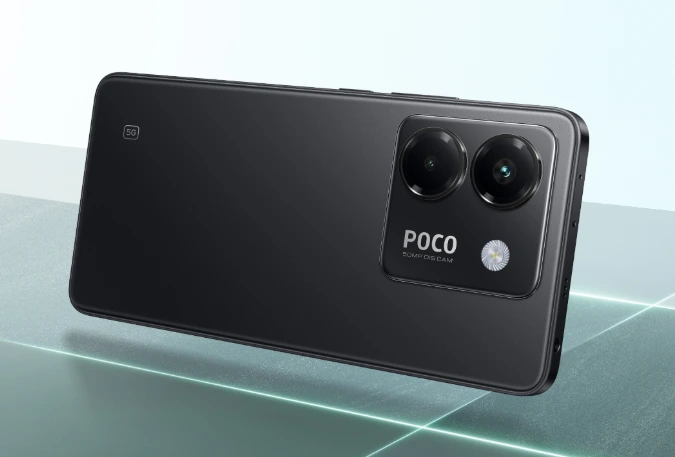 Foto: POCO.
