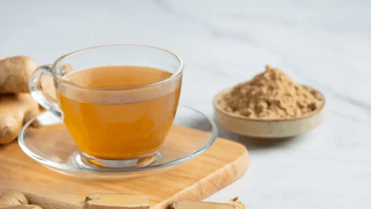 Obat Alami untuk Meredakan Demam ( Sumber Gambar: ilustrasi/Freepik)