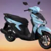 Motor Matic Paling Irit Bensin 2025