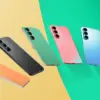 Infinix HOT 60 Pro Resmi Meluncur di Indonesia.