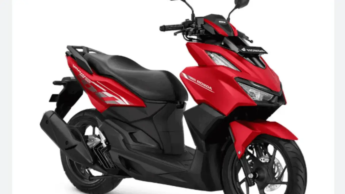 7 Motor Paling Laris di Indonesia 2025: Ini Alasan Kenapa Semua Orang Buru-Buru Beli! 7 Motor Paling Laris di Indonesia 2025: Ini Alasan Kenapa Semua Orang Buru-Buru Beli!