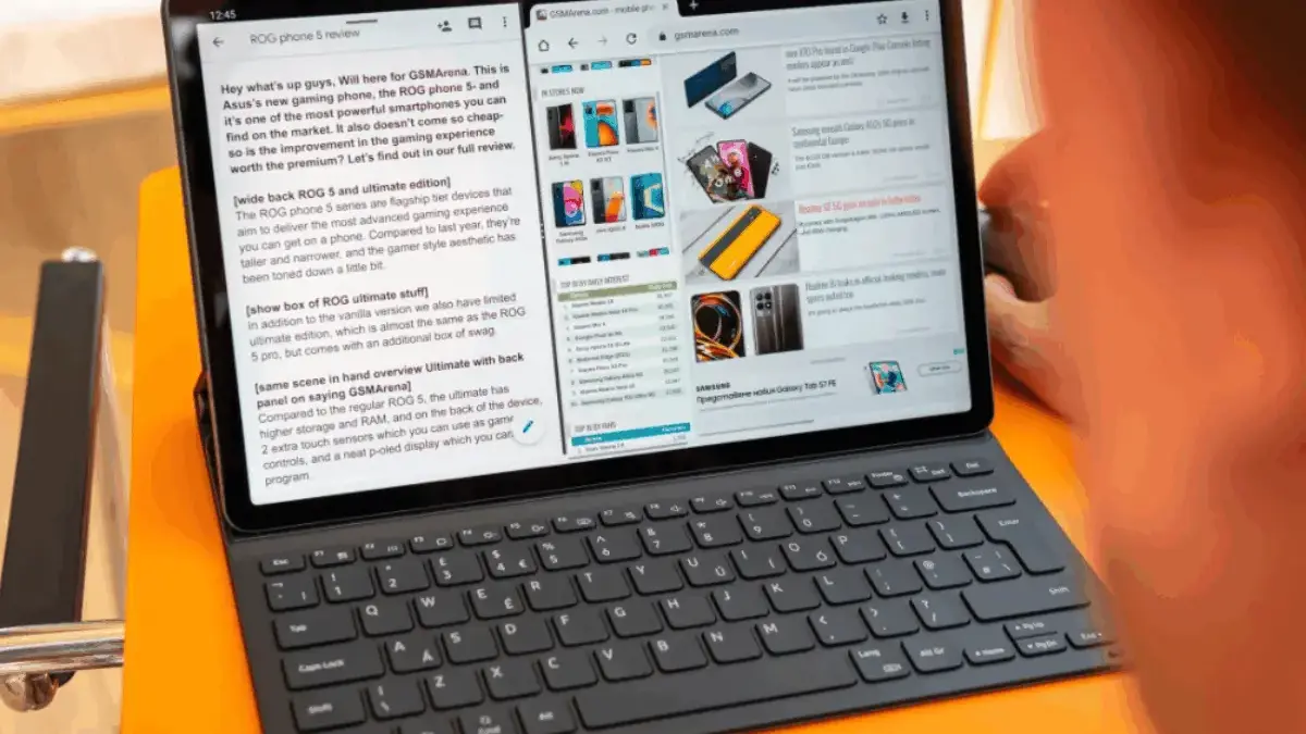6 Tablet Kerja Terbaik 2025 dengan Prosesor Tangguh untuk Produktivitas Maksimal 6 Tablet Kerja Terbaik 2025 dengan Prosesor Tangguh untuk Produktivitas Maksimal