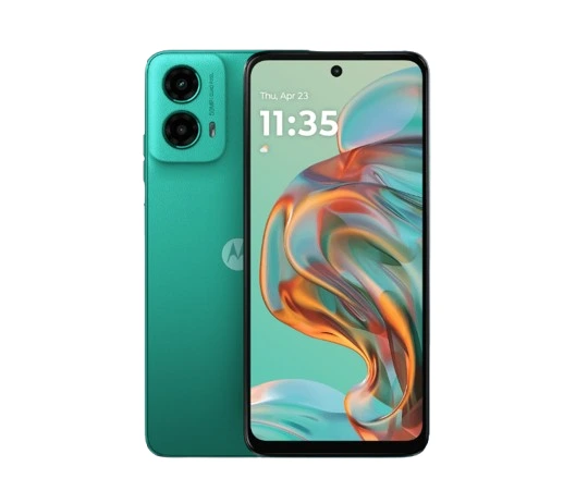 Moto g45 5G Turun Harga! Motorola Tawarkan Fitur Premium di Harga Rp2,39 Juta Moto g45 5G Turun Harga! Motorola Tawarkan Fitur Premium di Harga Rp2,39 Juta