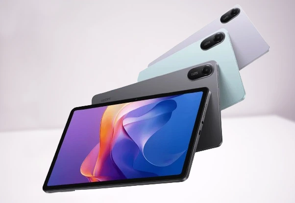 Xiaomi Redmi Pad 2 Rilis di Indonesia: Tablet Rp2 Juta dengan Spek Gahar!