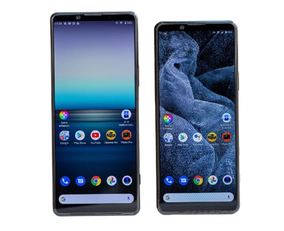 7 HP Second Flagship Terbaik 2025 dengan Performa Masih Gahar Foto: Gsmarena.