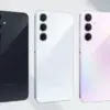 Harga Samsung A55 5G Kini Lebih Murah, Intip Fitur Premium yang Ditawarkan