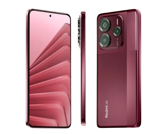 Redmi Note 14 SE 5G Hadir, Kamera Sony OIS dan Baterai Jumbo Cuma 2 Jutaan Redmi Note 14 SE 5G Hadir, Kamera Sony OIS dan Baterai Jumbo Cuma 2 Jutaan