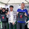 Axioo Hadir di JKT48 All In Tour 2025!  "Ketemu Oshimu, Upload Keseruan Mu, Menangkan Laptop Impianmu!"
