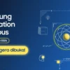 Ubah Rumus jadi Solusi Lewat Samsung Innovation Campus