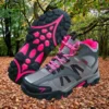 Sepatu Gunung Wanita Terbaik 2025