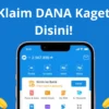 Segera Klaim! DANA Kaget Bagi-Bagi Saldo Gratis, Cuma Klik Link Ini