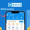 Cuma Klik Link Ini! Cara Mendapatkan Saldo DANA Kaget Hingga Rp499 Ribu