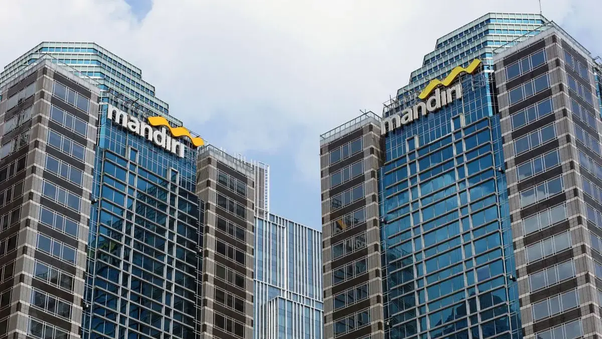 Simulasi Angsuran KUR Mandiri 2025: Bunga Rendah dan Cicilan Kecil