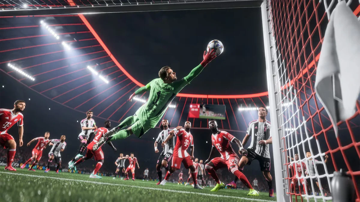 Spesifikasi PC Minimum dan Rekomendasi untuk Main EA FC 26, Rilis 26 September 2025!